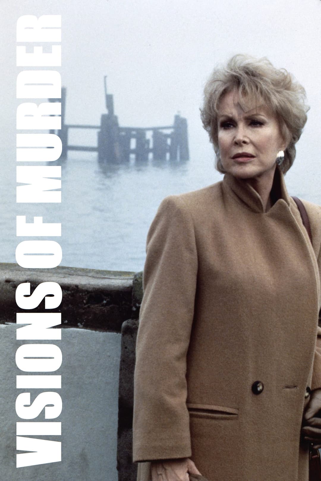 Poster di Visions of Murder