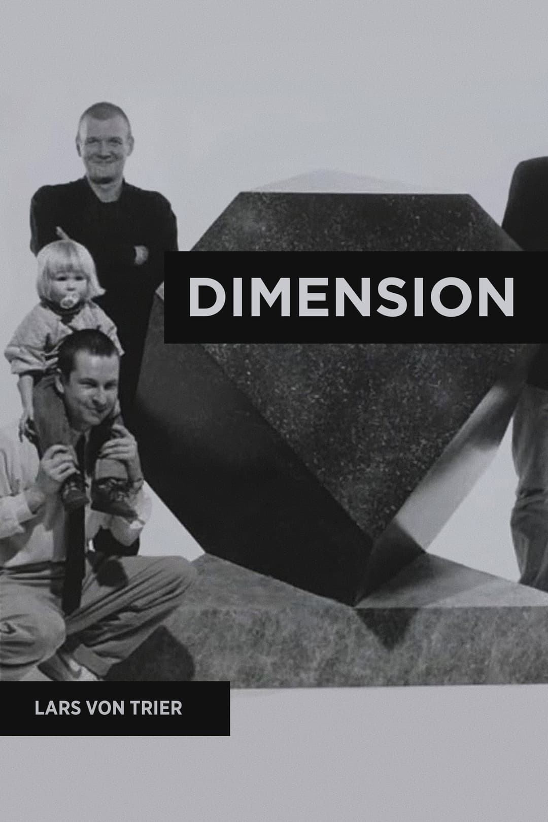 Poster di Dimension