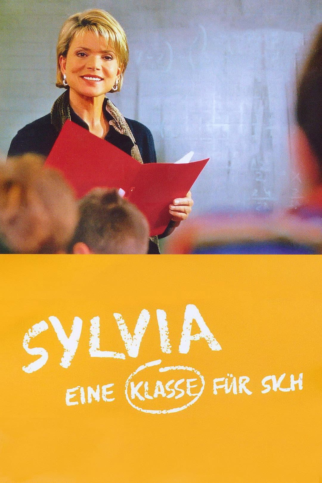 Poster di Sylvia – Eine Klasse für sich
