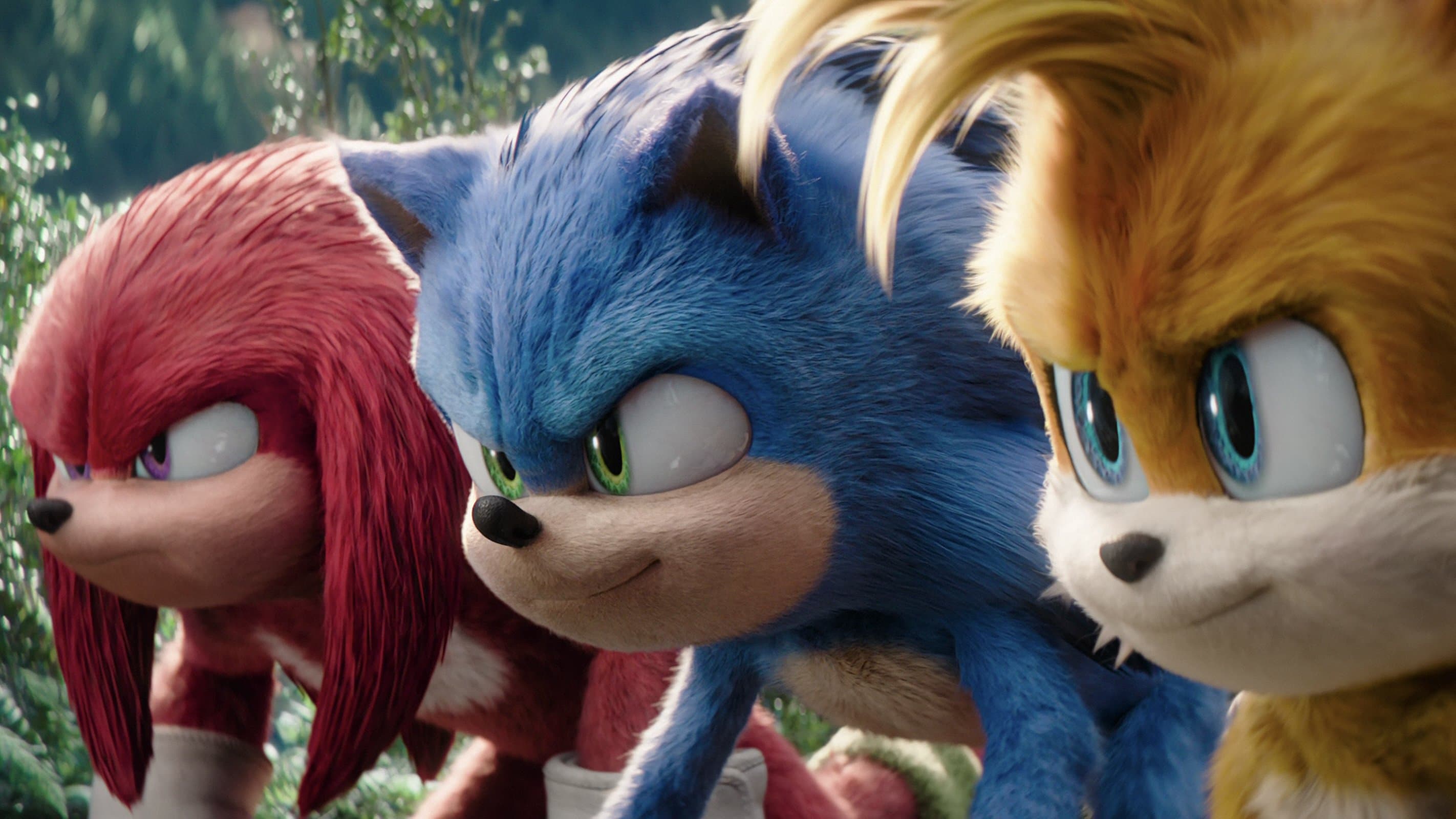 Sonic 3: Il film - immagine