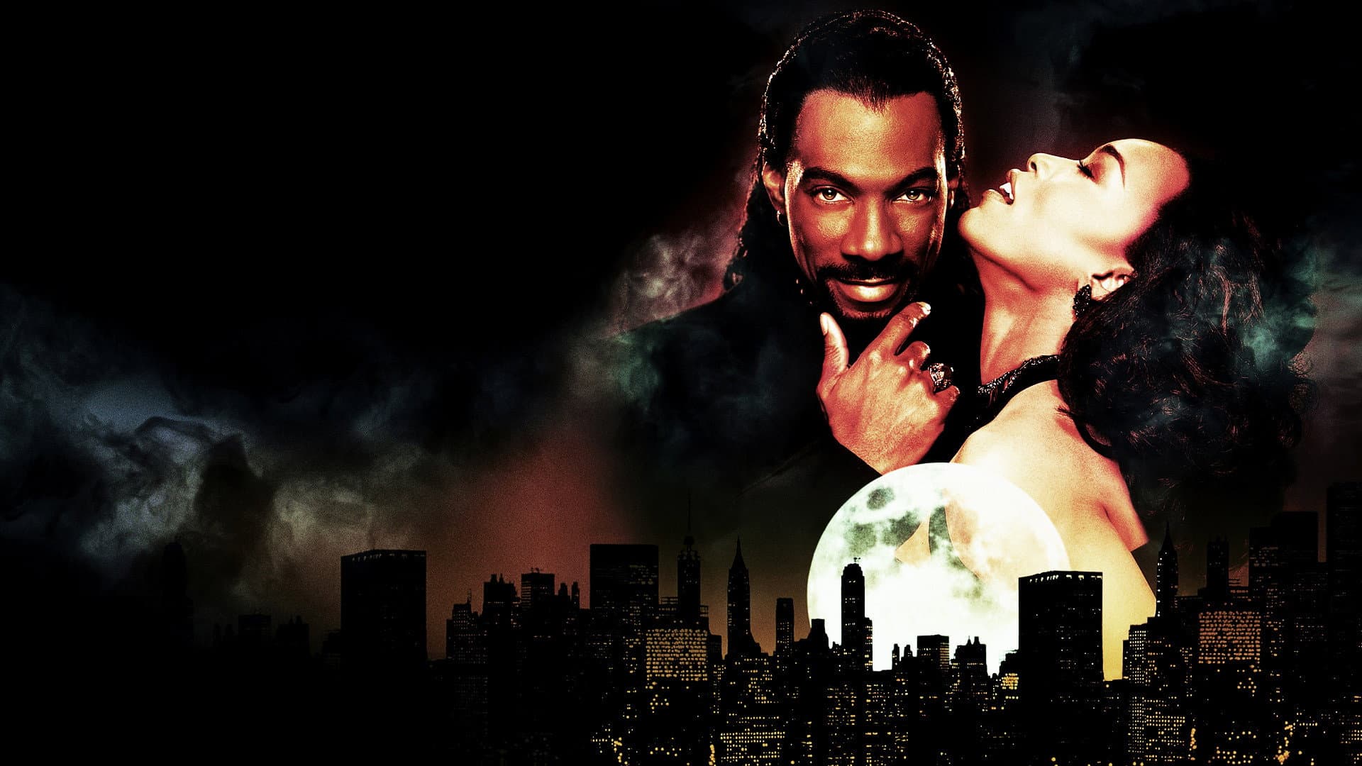 Vampiro a Brooklyn - immagine
