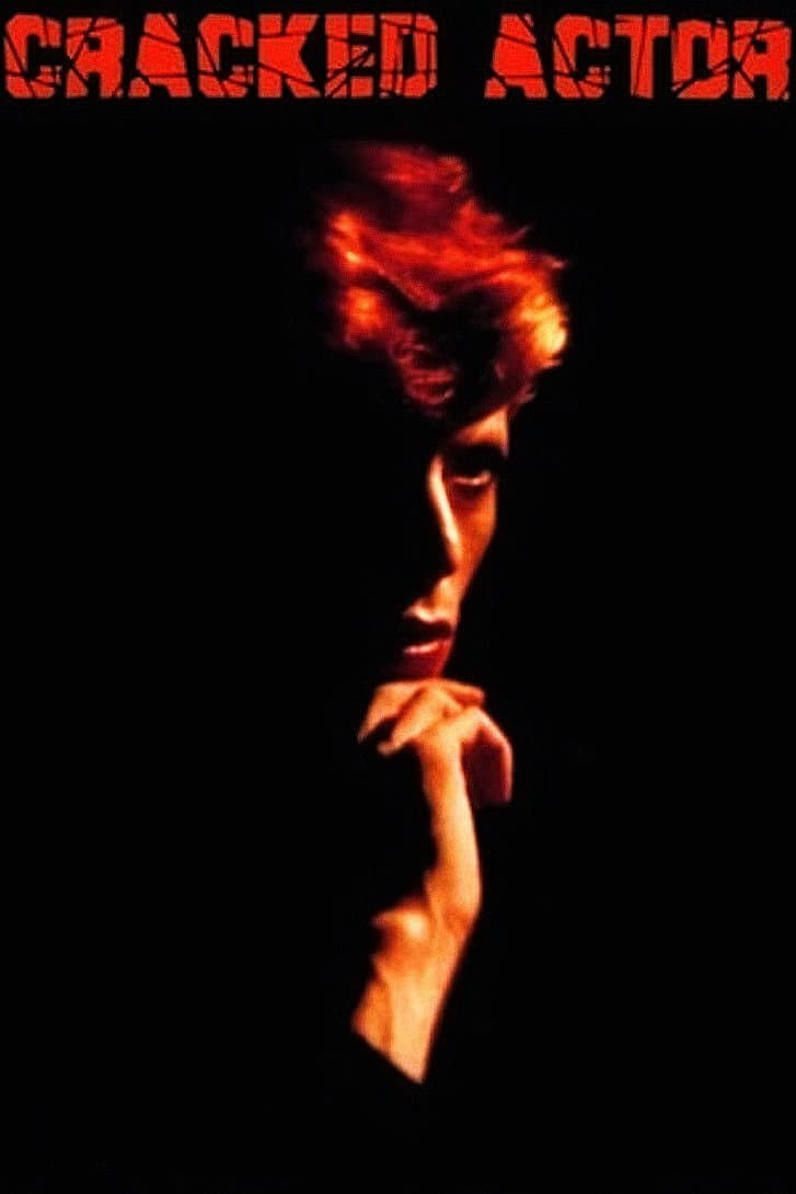 Poster di David Bowie: Cracked Actor