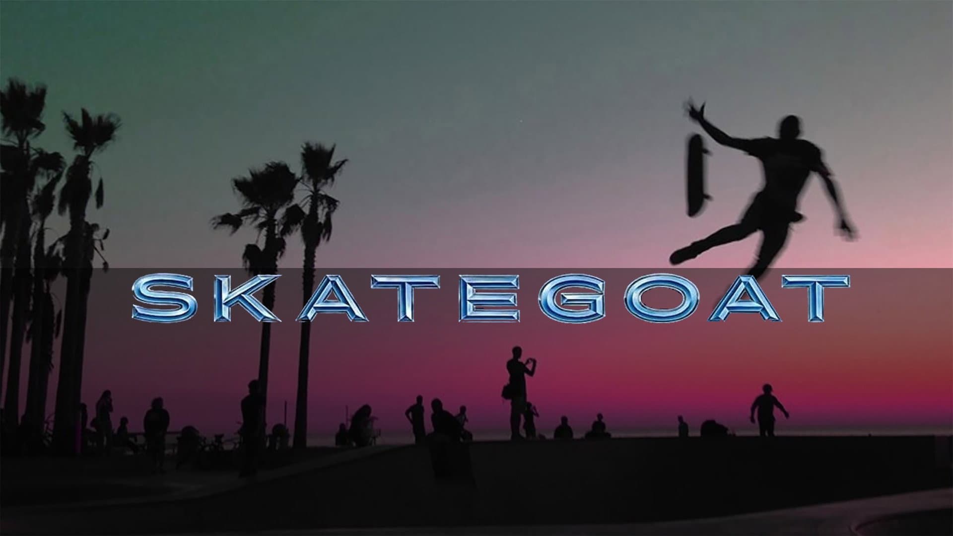 Skategoat - immagine