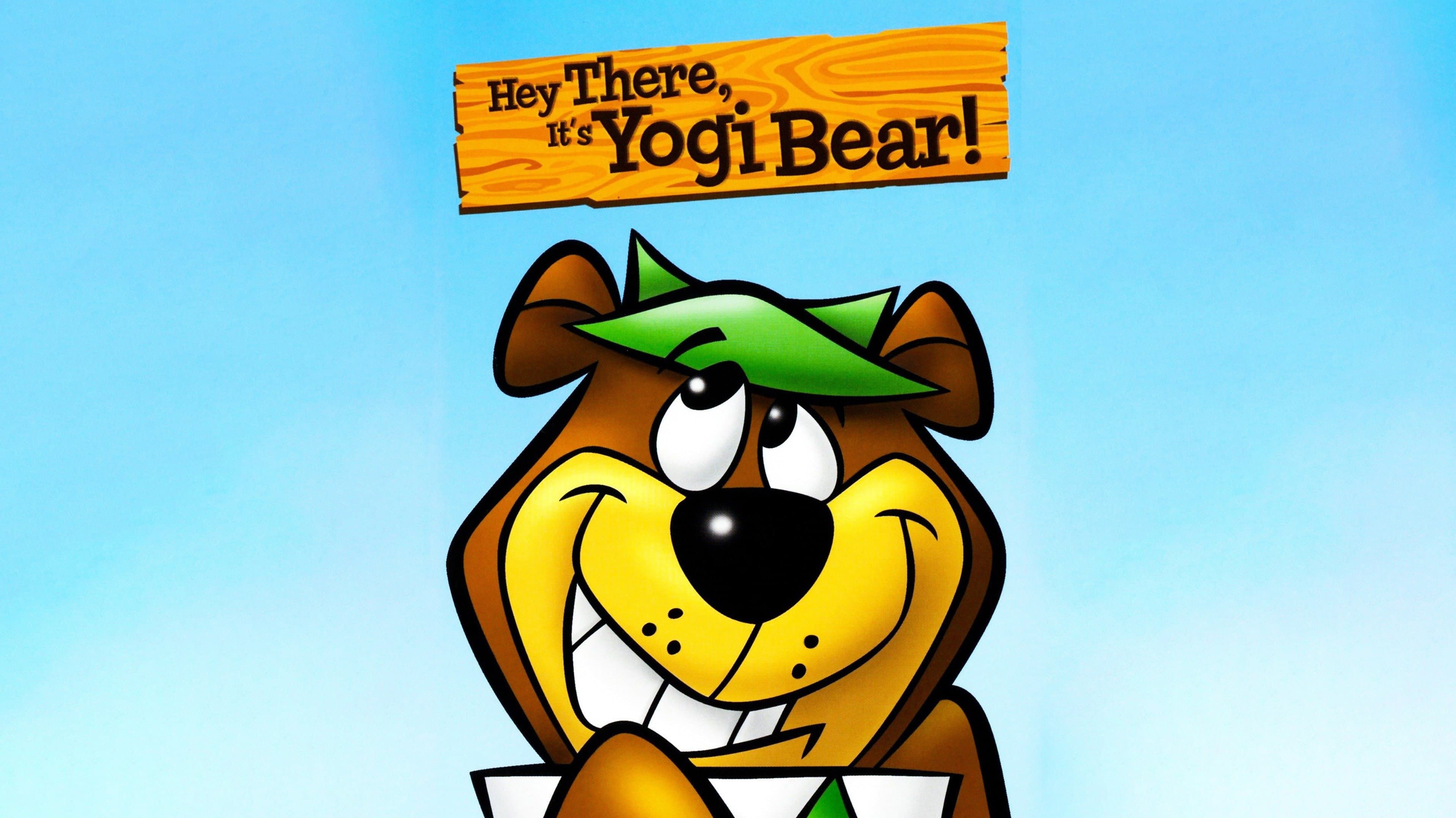 Yogi, Cindy e Bubu - immagine
