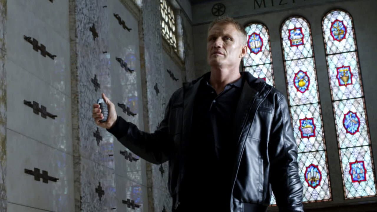 Blood of Redemption - immagine