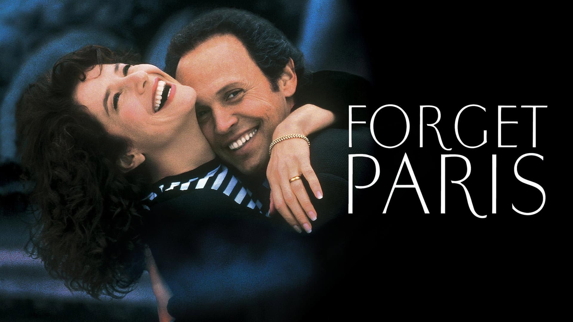 Forget Paris - immagine