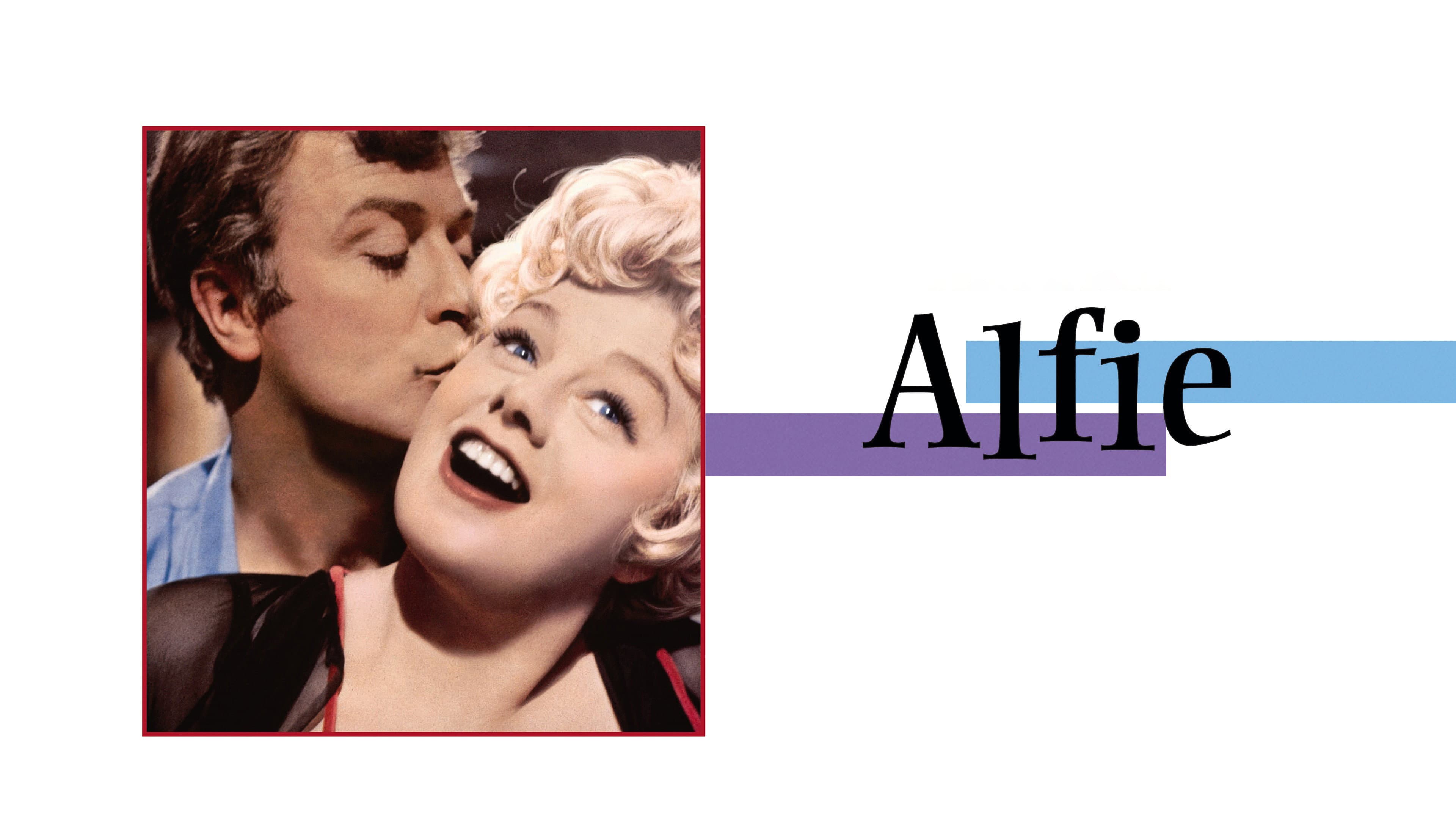 Alfie - immagine