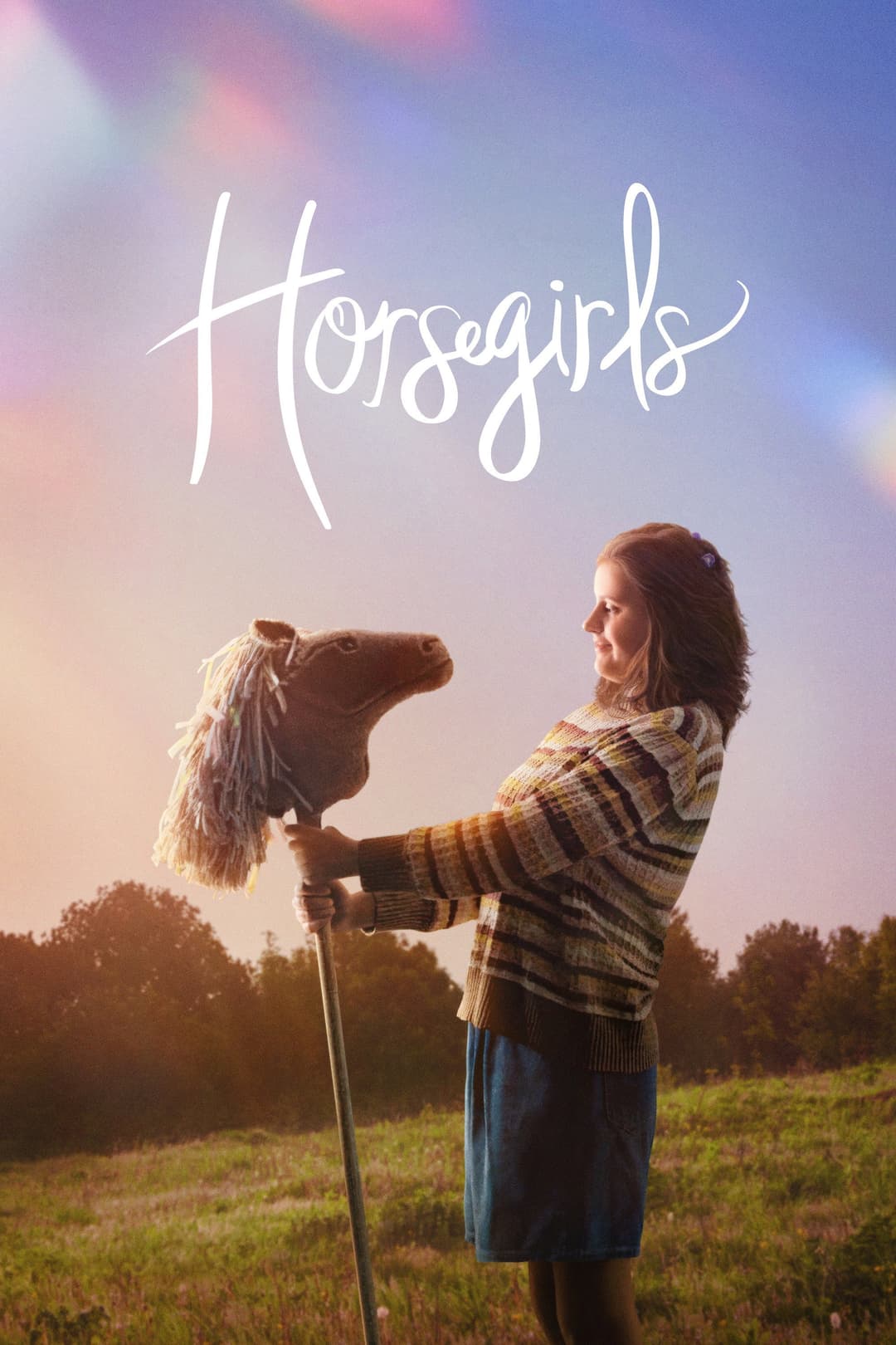 Poster di Horsegirls