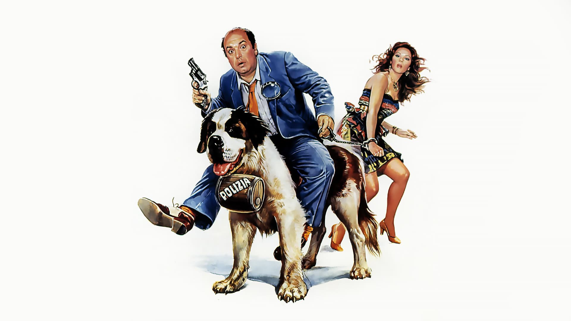 Vai avanti tu che mi vien da ridere - immagine