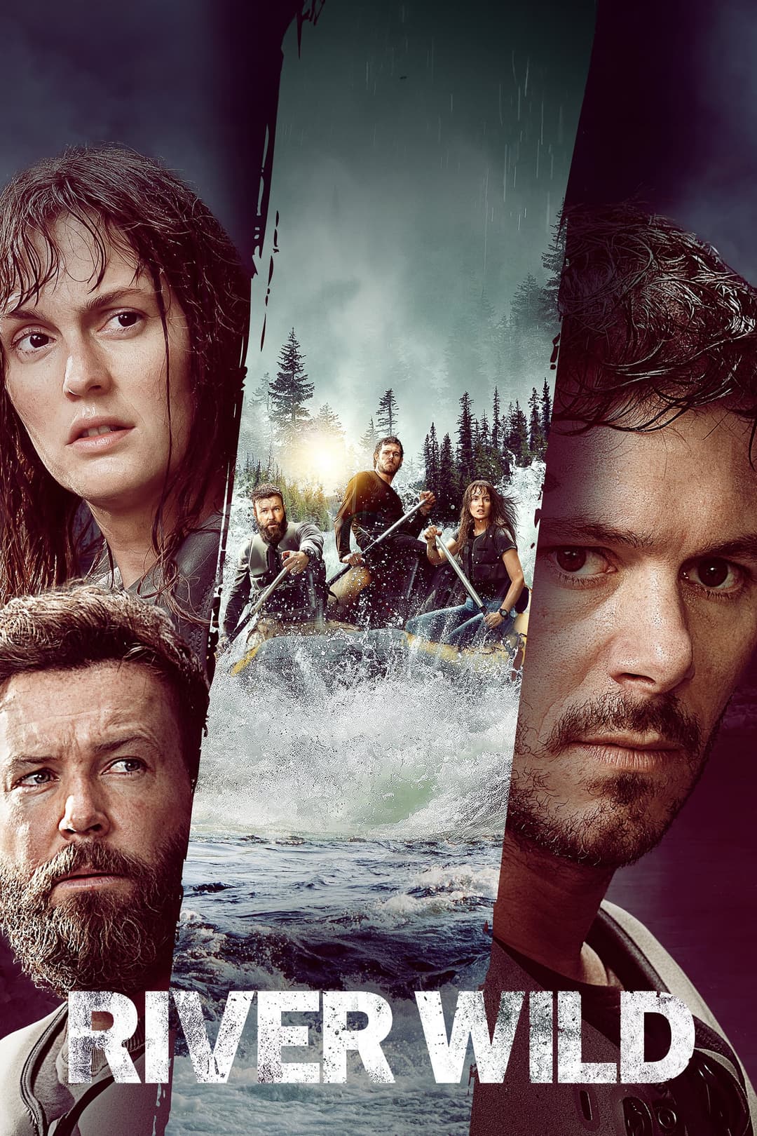 Poster di River Wild
