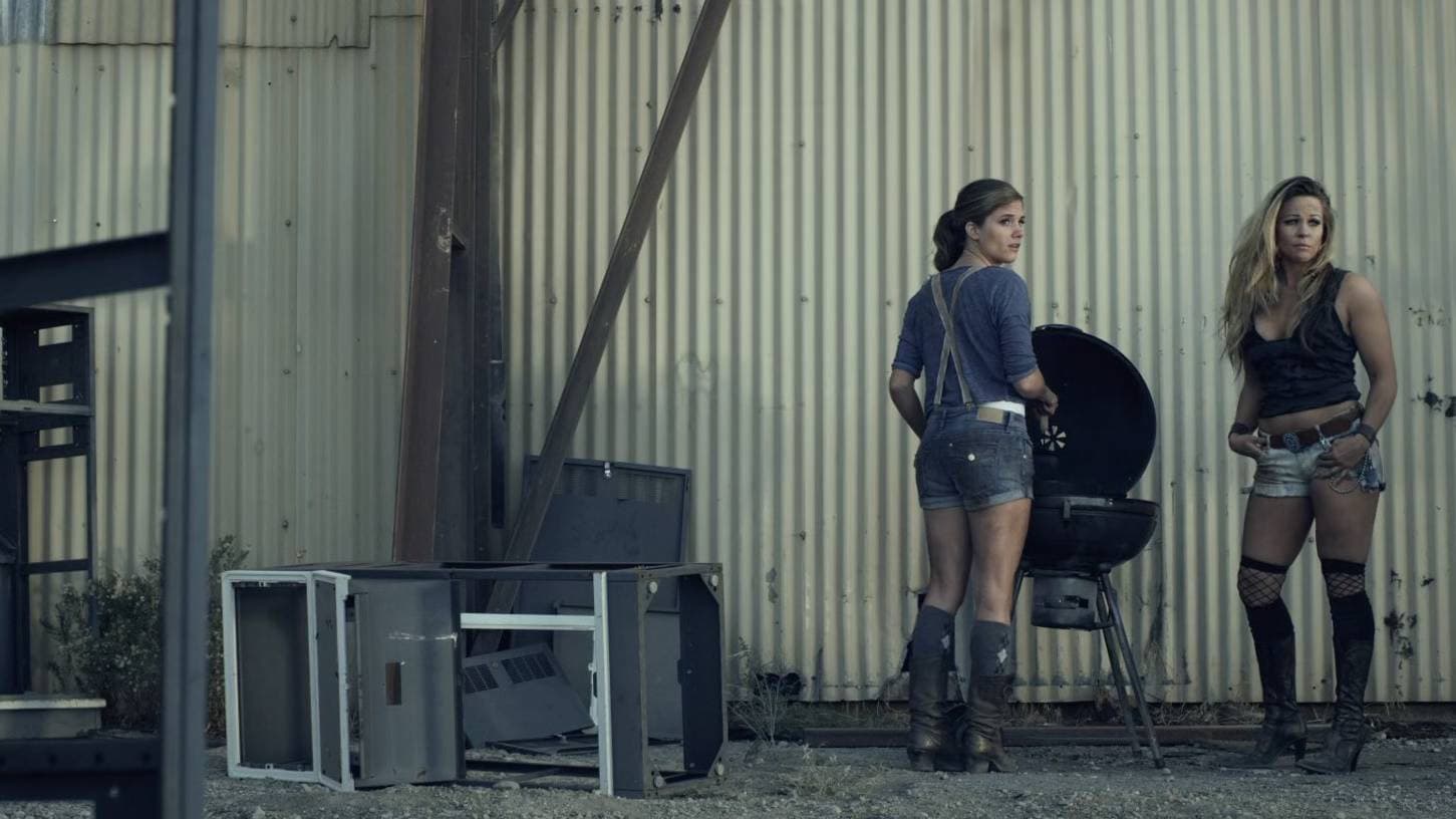 Zombie Hunter - immagine