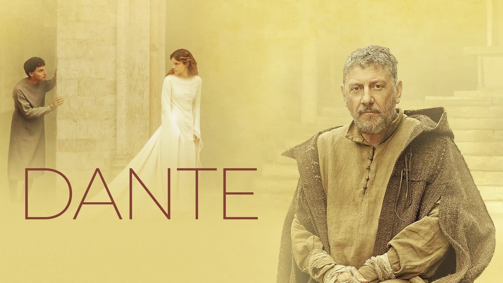 Dante - immagine
