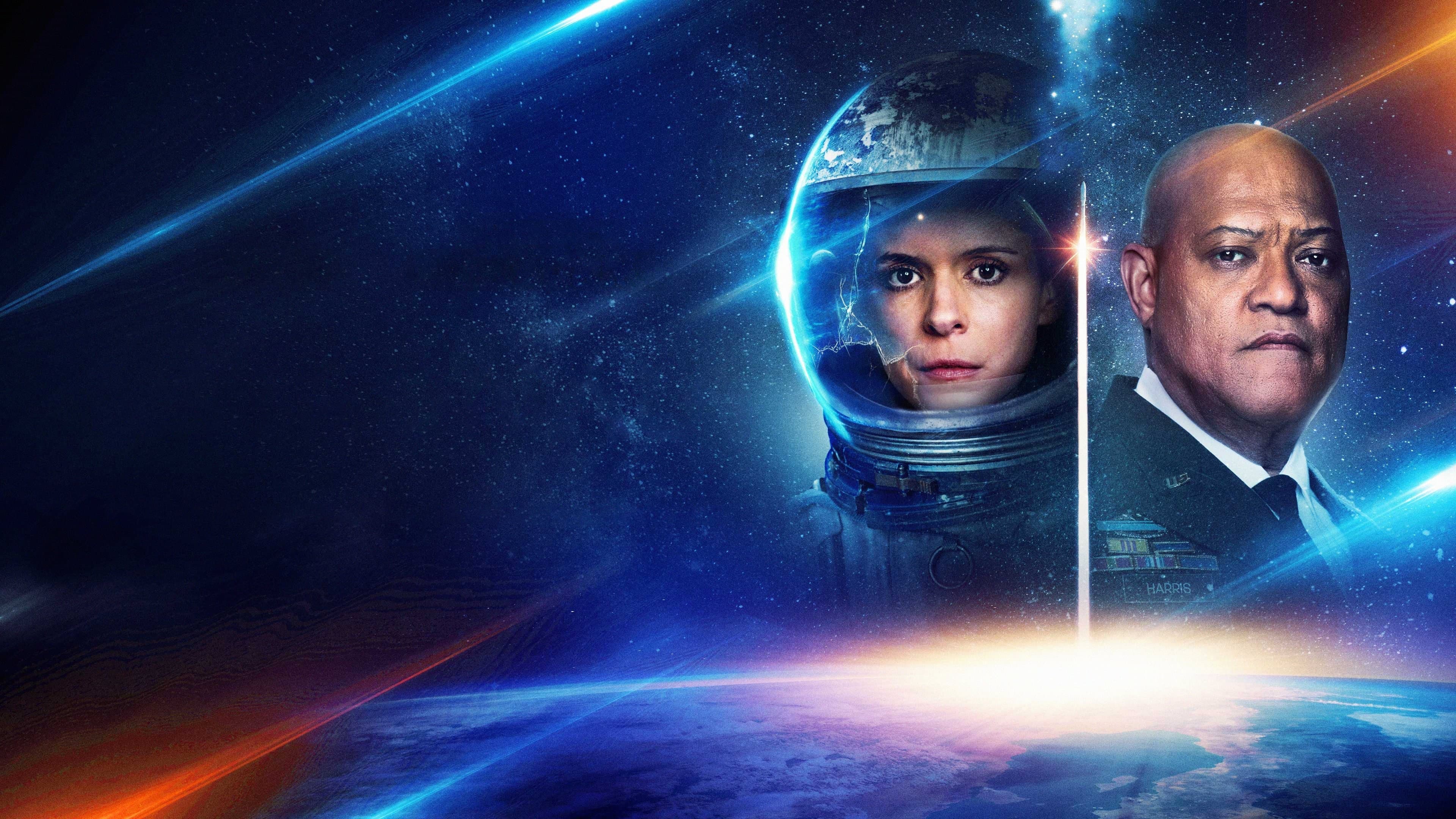 The Astronaut - immagine