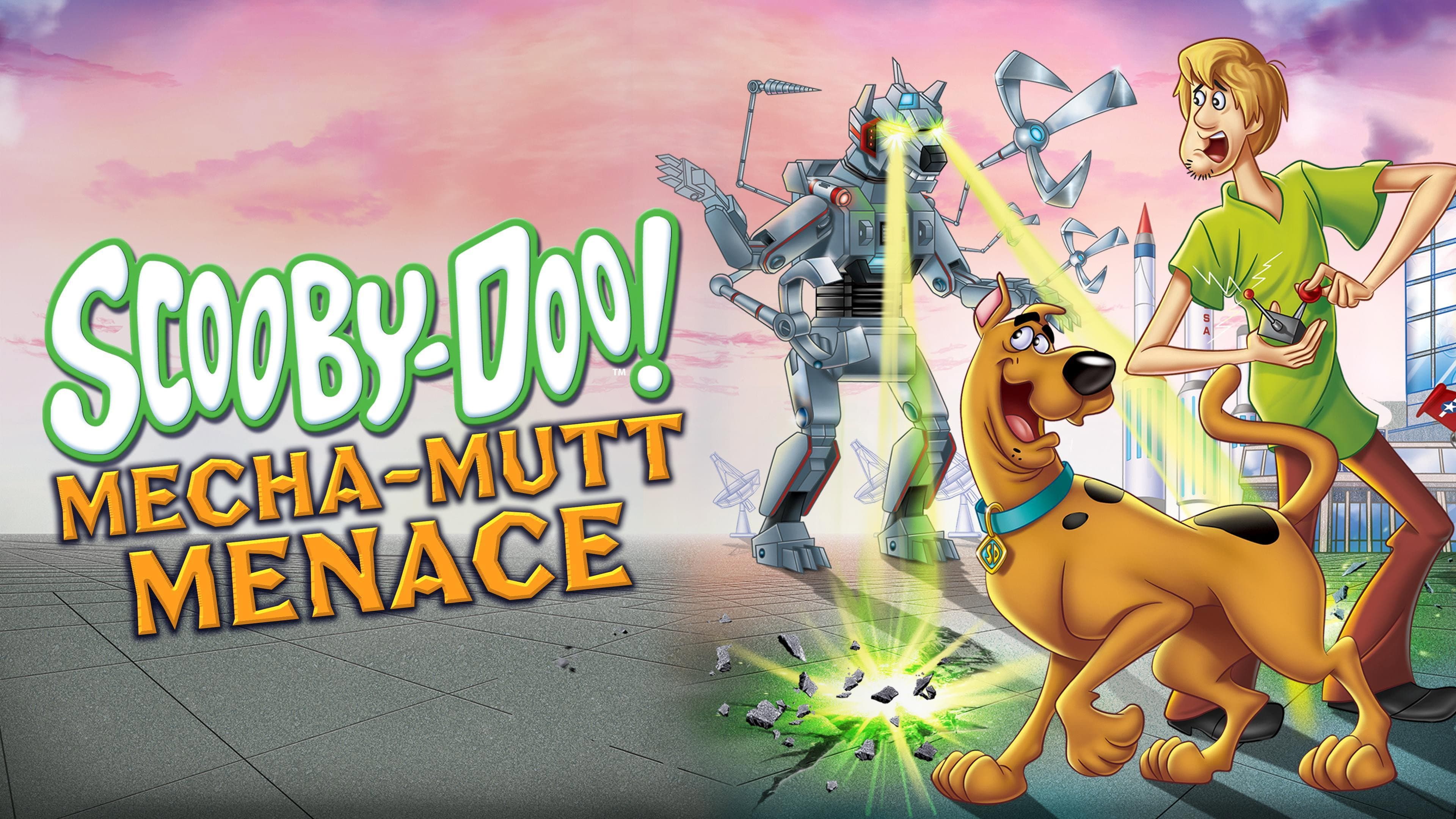 Scooby-Doo! La minaccia del cane meccanico - immagine