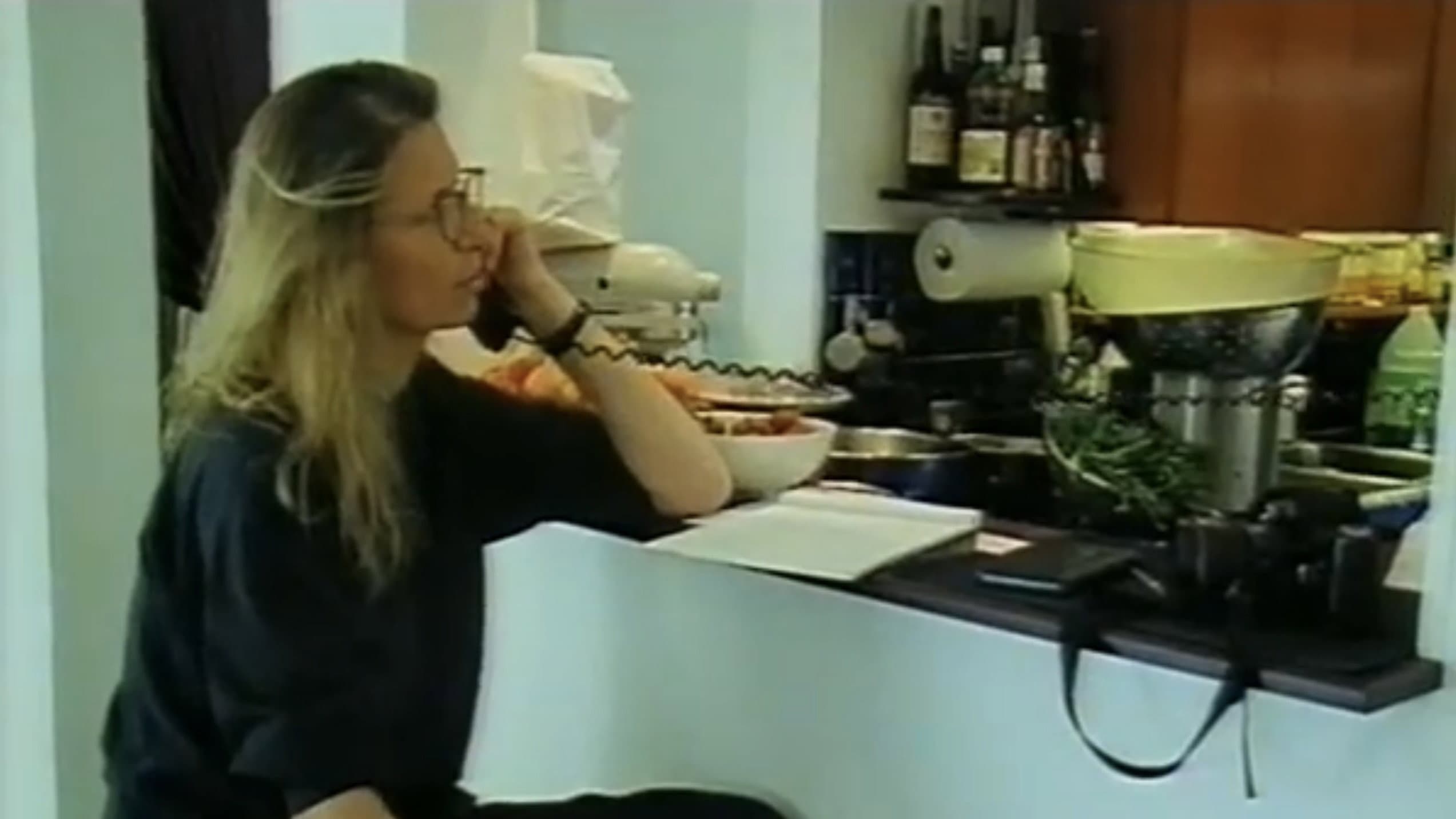 Annie Leibovitz 1993 Phaidon Documentary - immagine