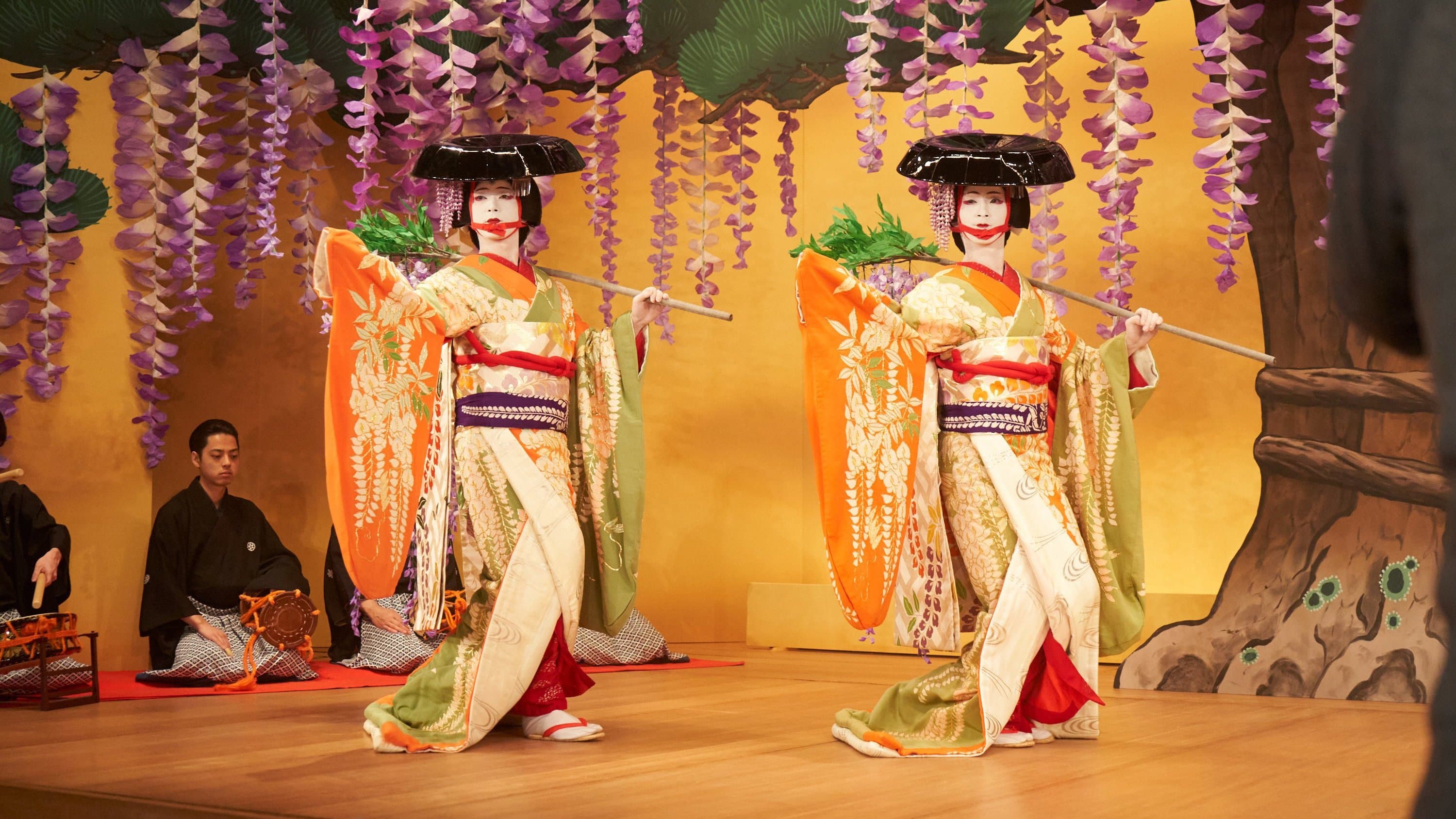 Kokuho - Il maestro di Kabuki - immagine