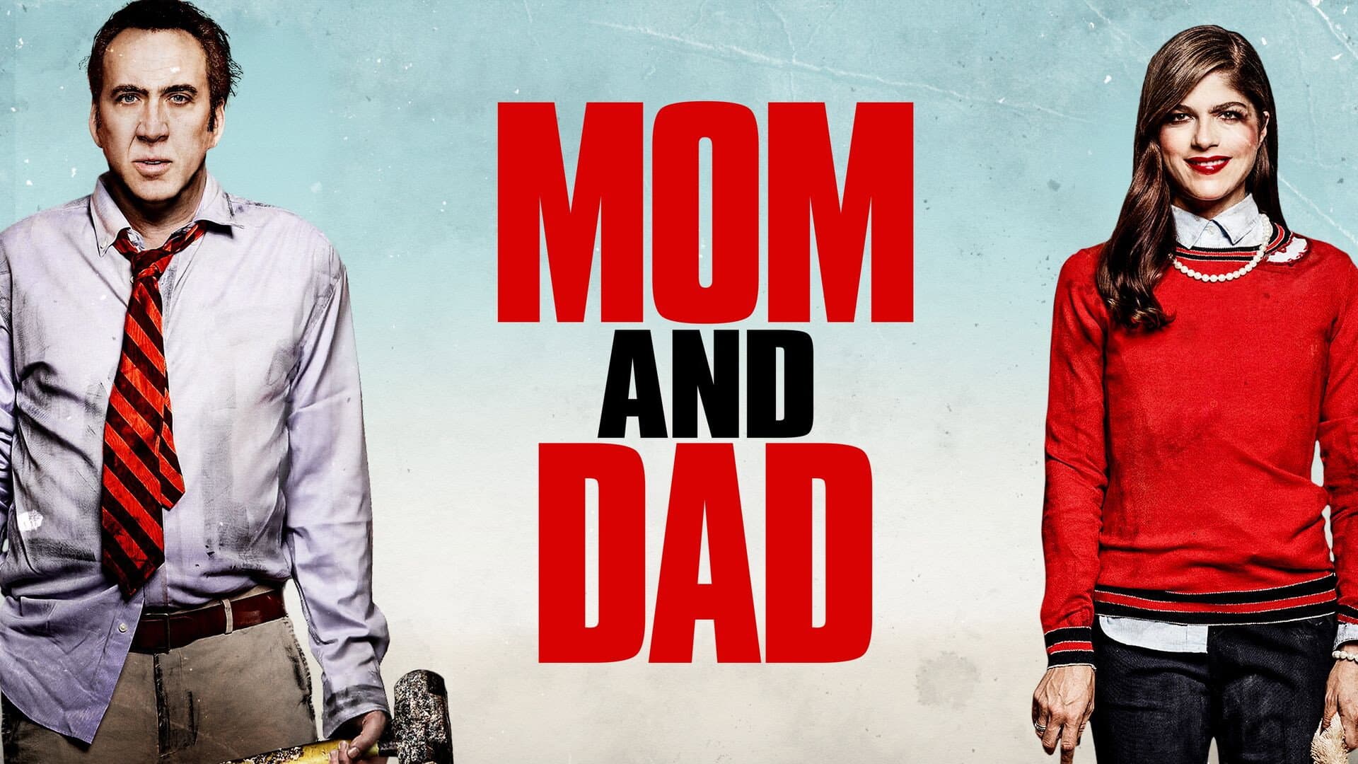 Mom and Dad - immagine