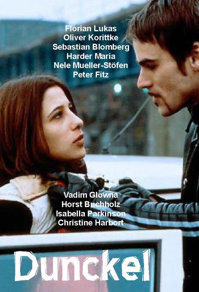Poster di Dunckel