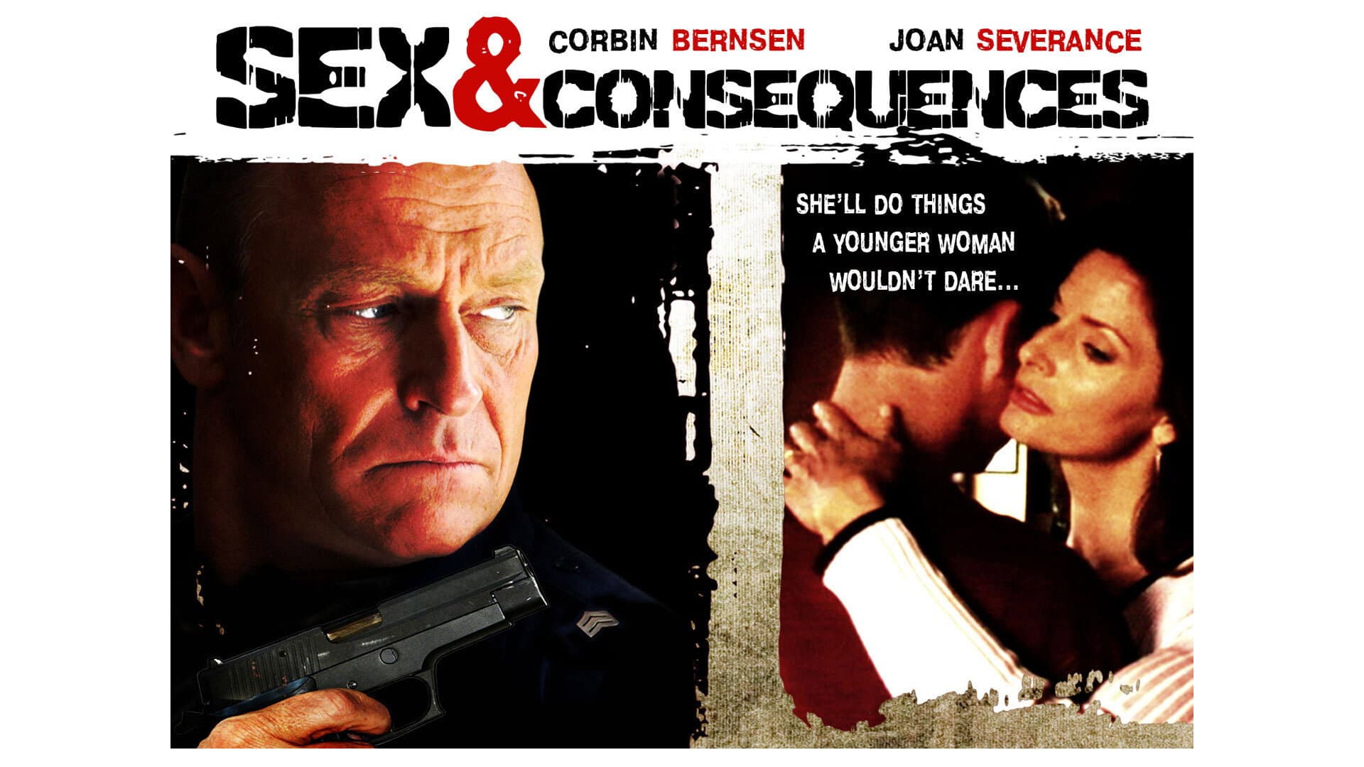 Sex and Consequences - immagine