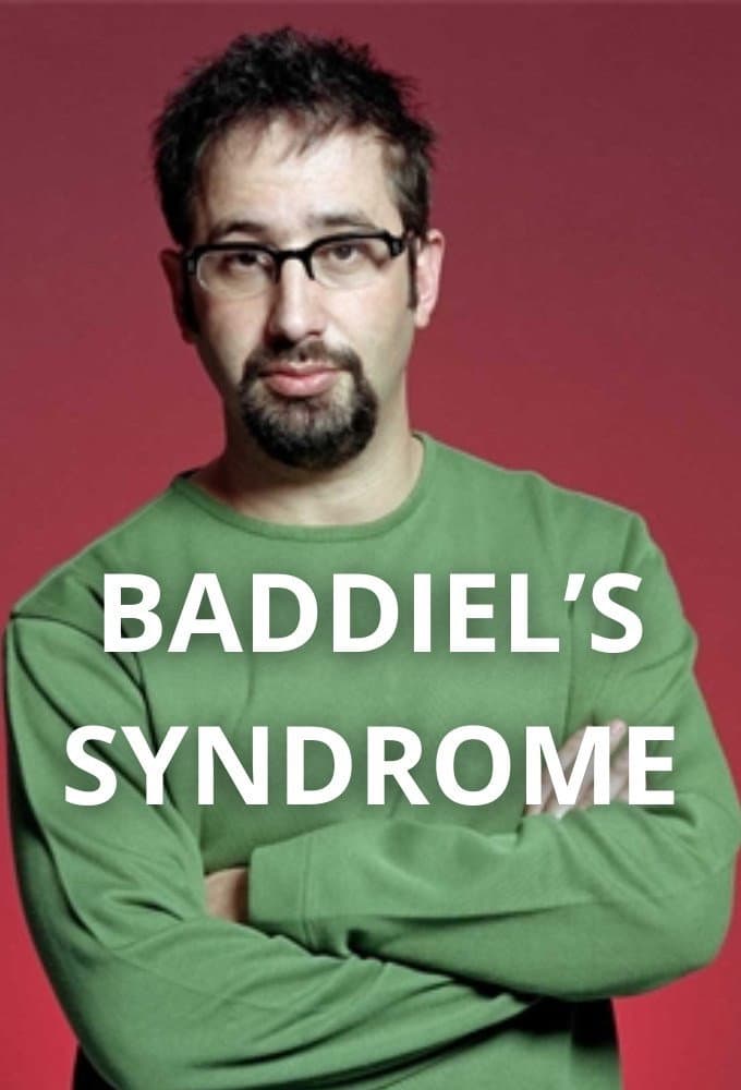 Poster di Baddiel's Syndrome