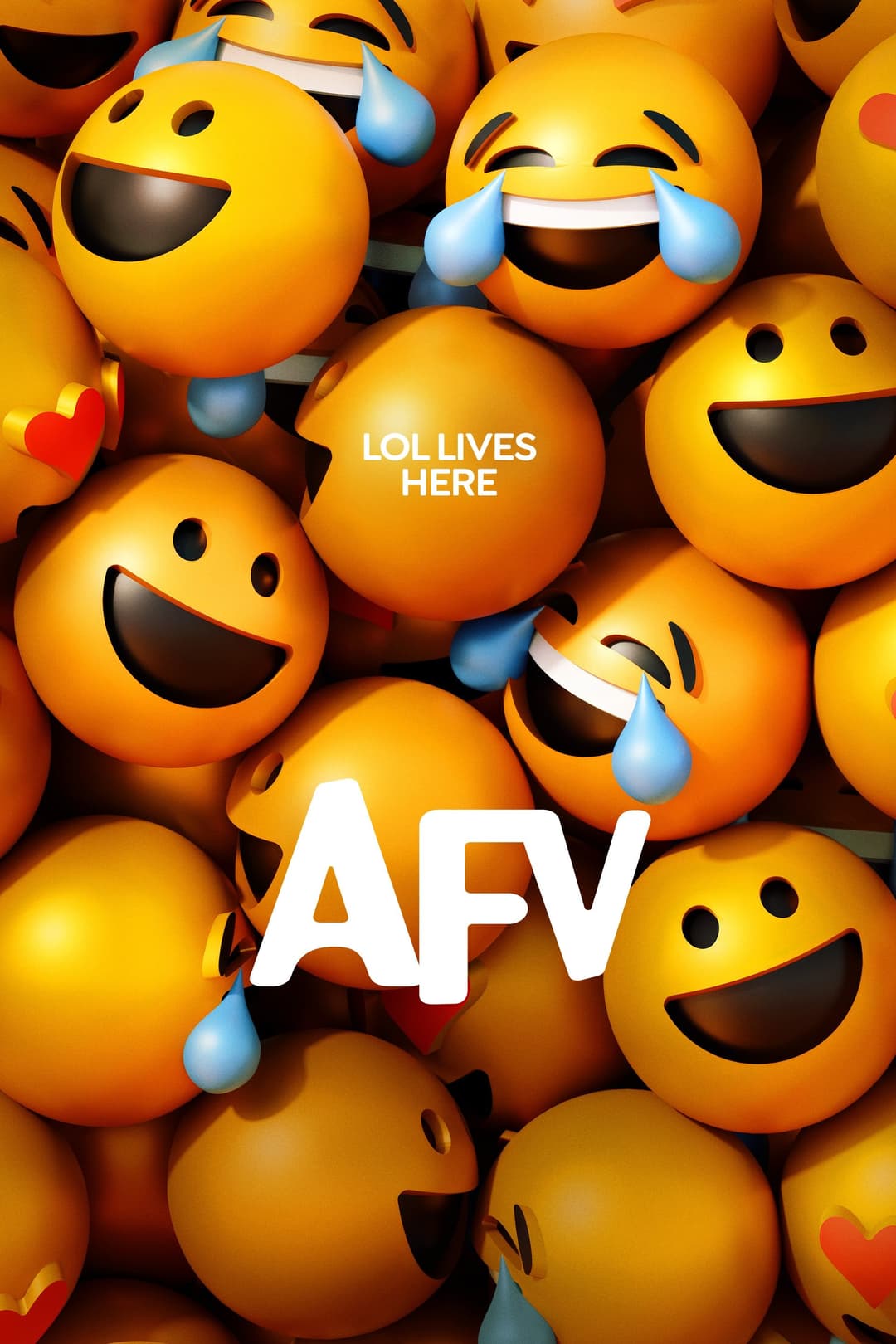 Poster di America's Funniest Home Videos