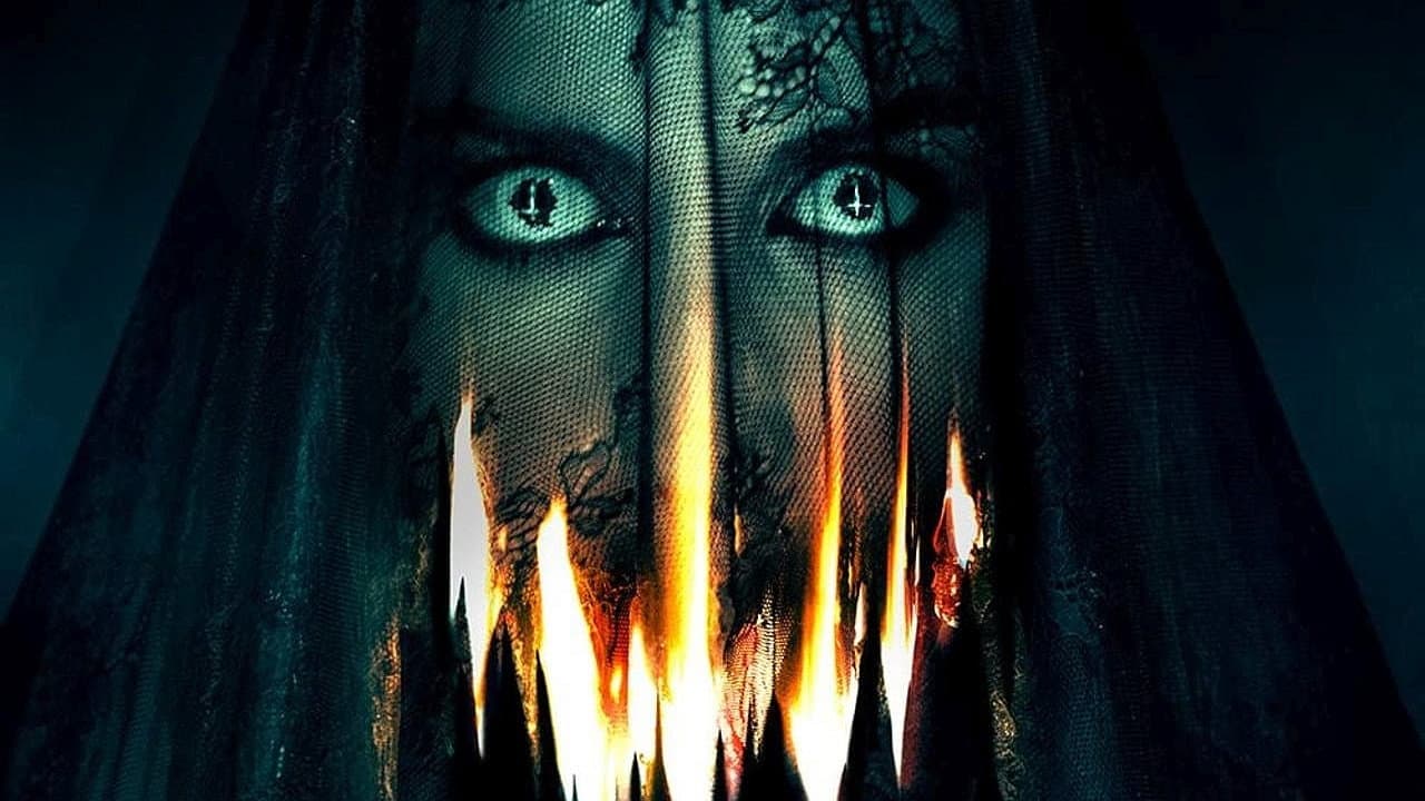 Dark Spell - Il maleficio - immagine