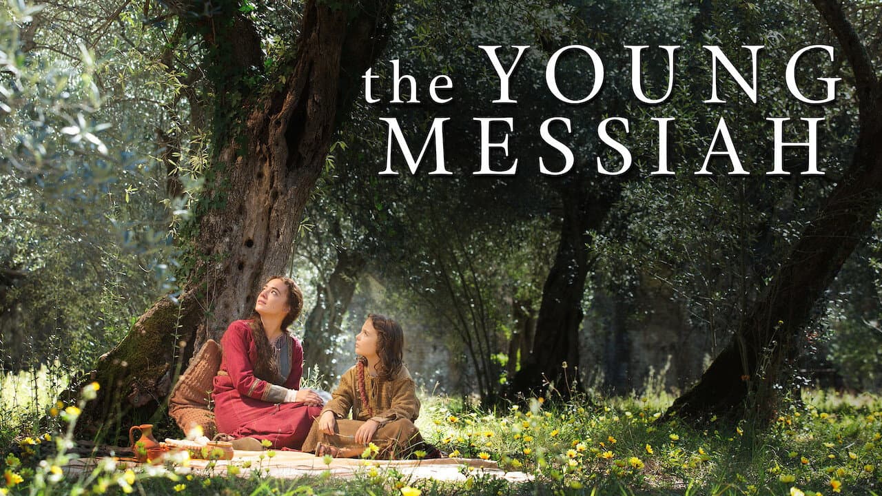 Il giovane Messia - immagine