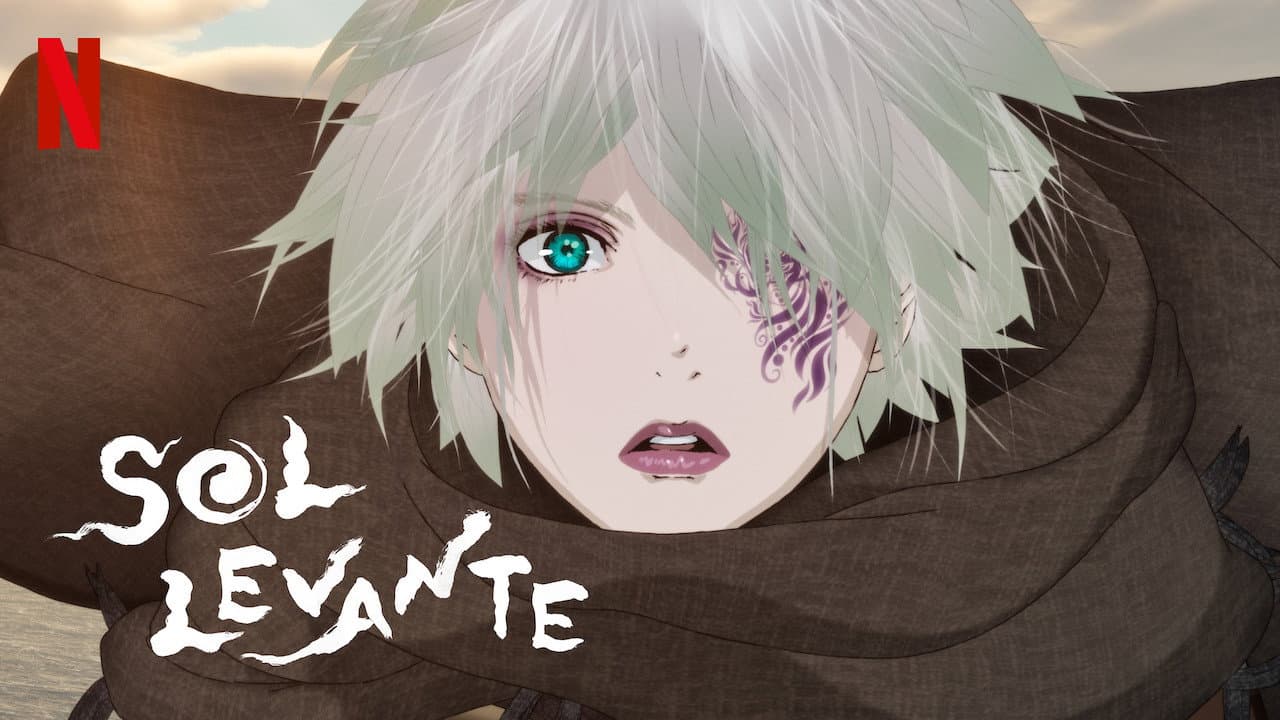 Sol Levante - immagine