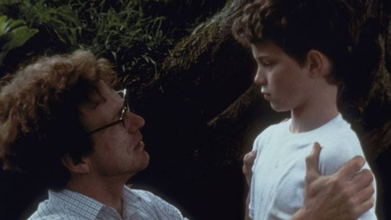 Un padre in prestito - immagine