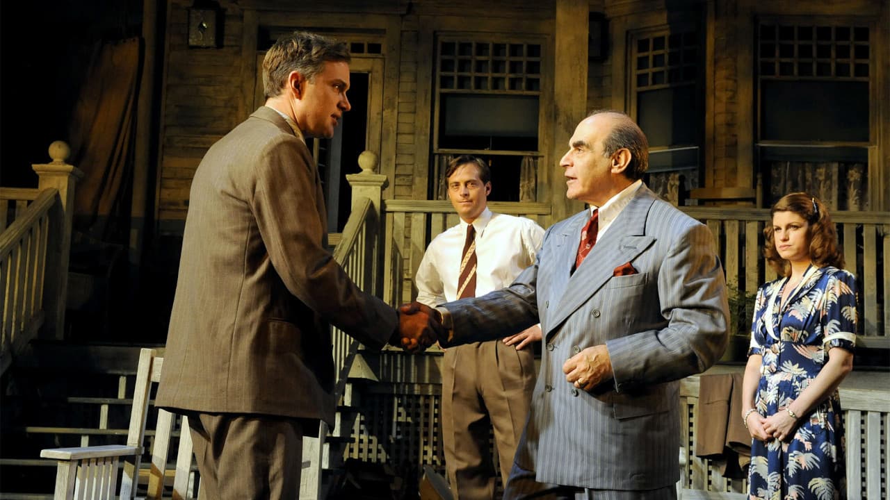 All My Sons - immagine