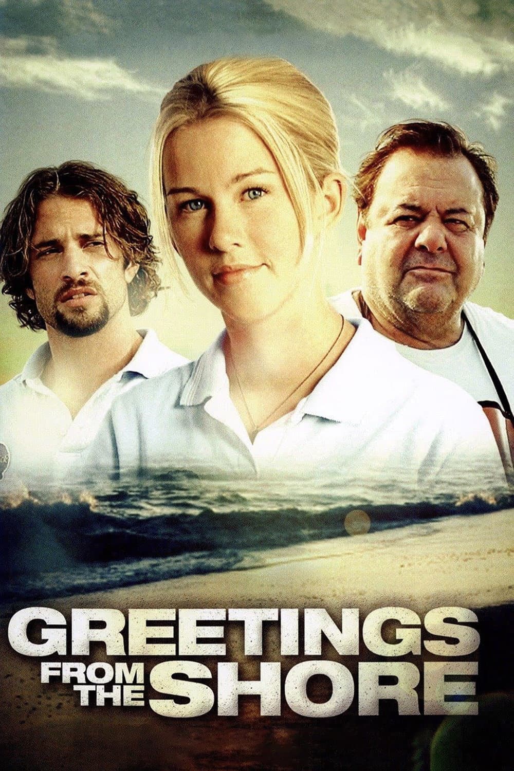 Poster di Cartolina d'estate