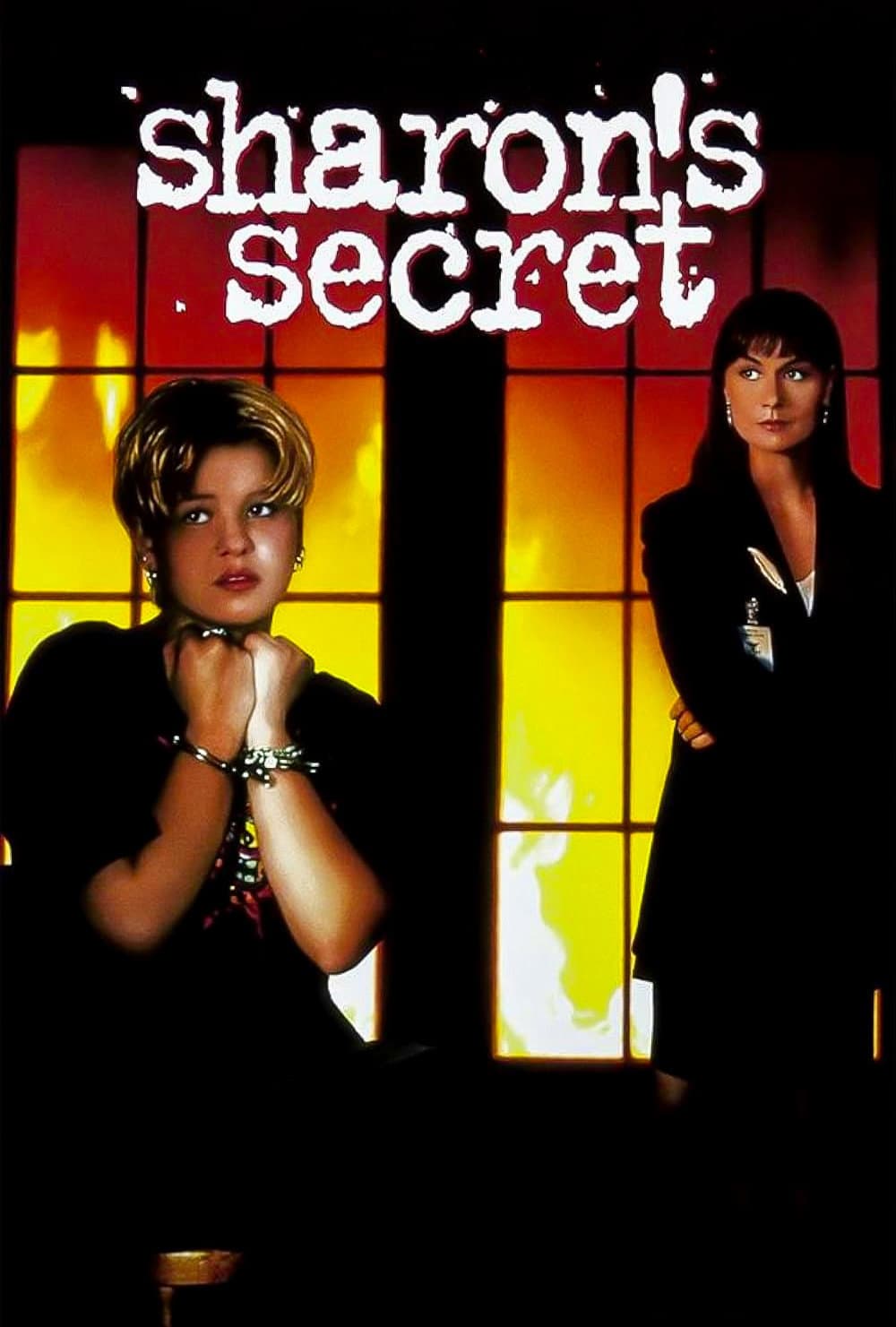 Poster di Il segreto di Sharon