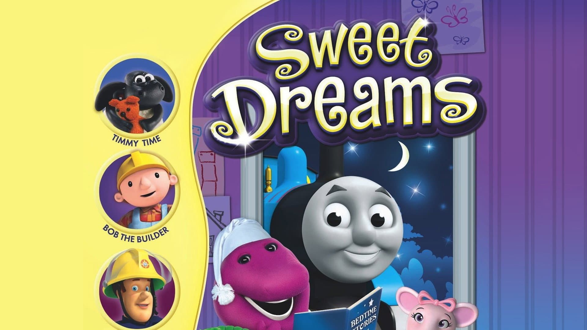 HiT Favorites: Sweet Dreams - immagine