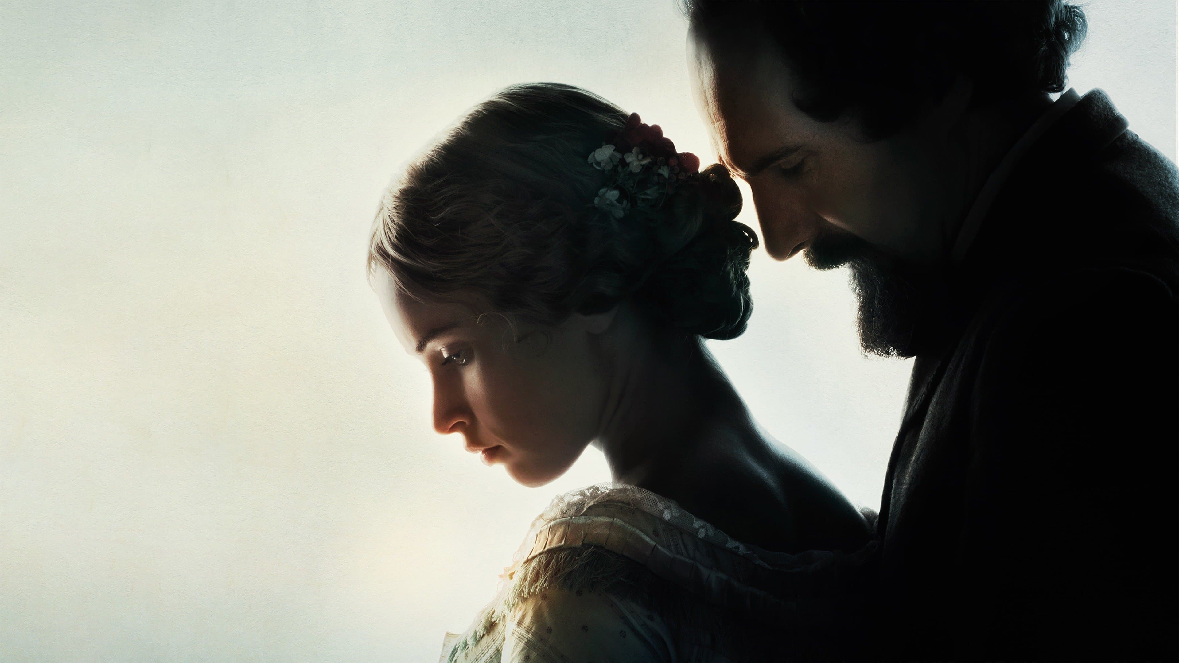 The Invisible Woman - immagine