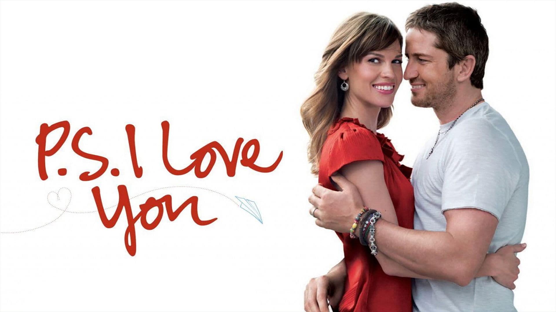 P.S. I Love You - immagine