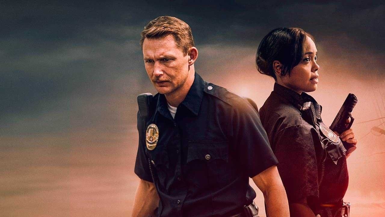 Blindfire - immagine