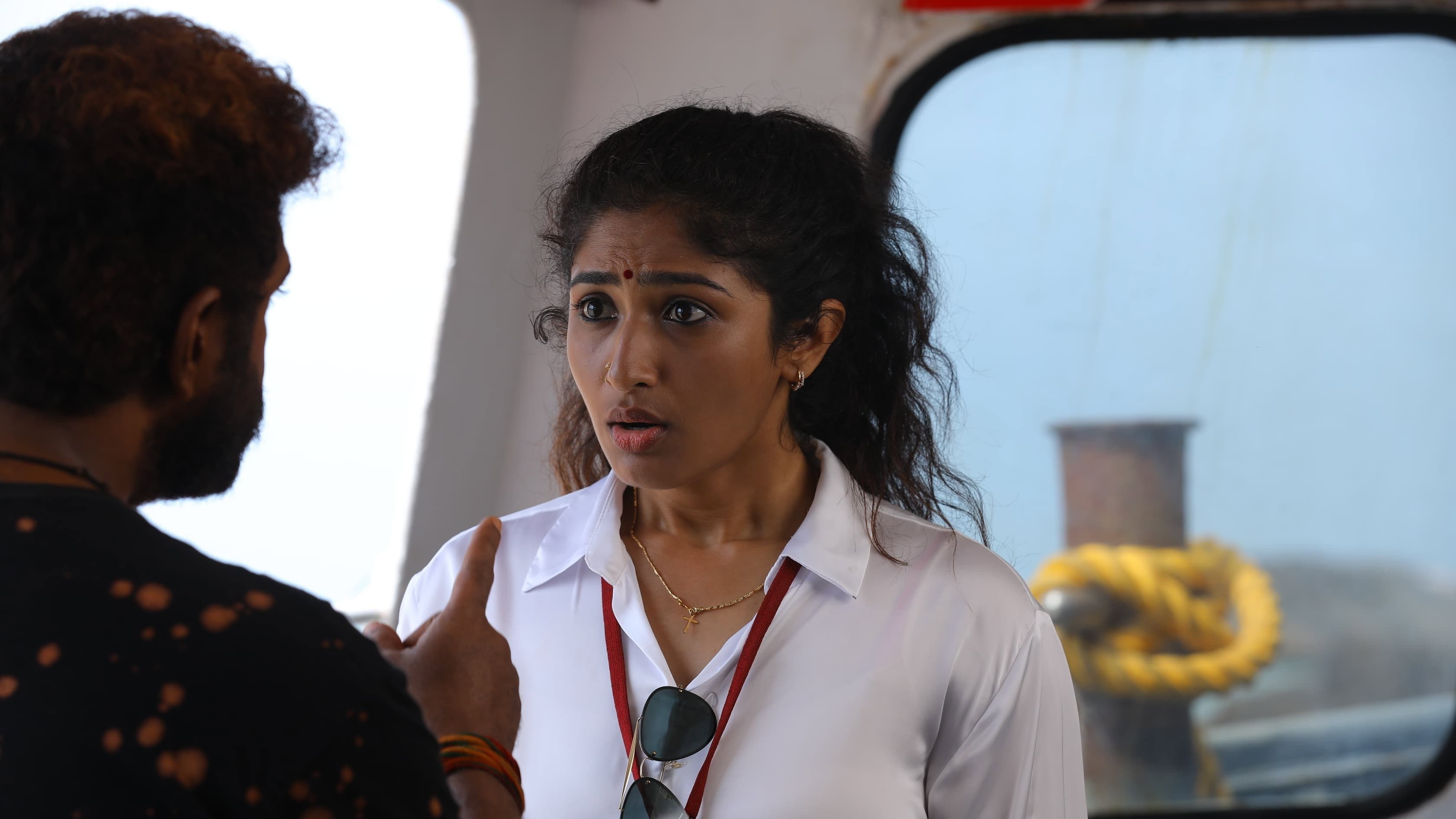 வணங்கான் - immagine