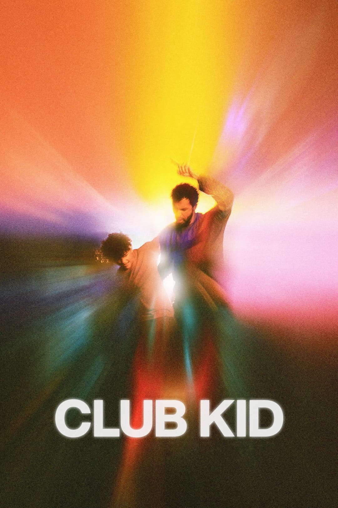 Poster di Club Kid