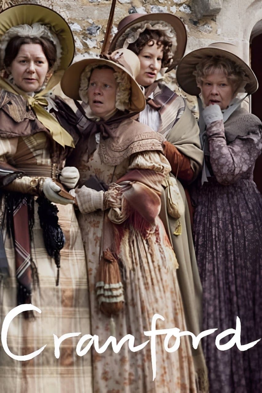 Poster di Cranford