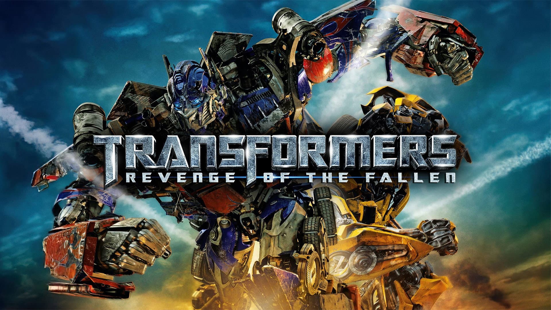 Transformers - La vendetta del caduto - immagine