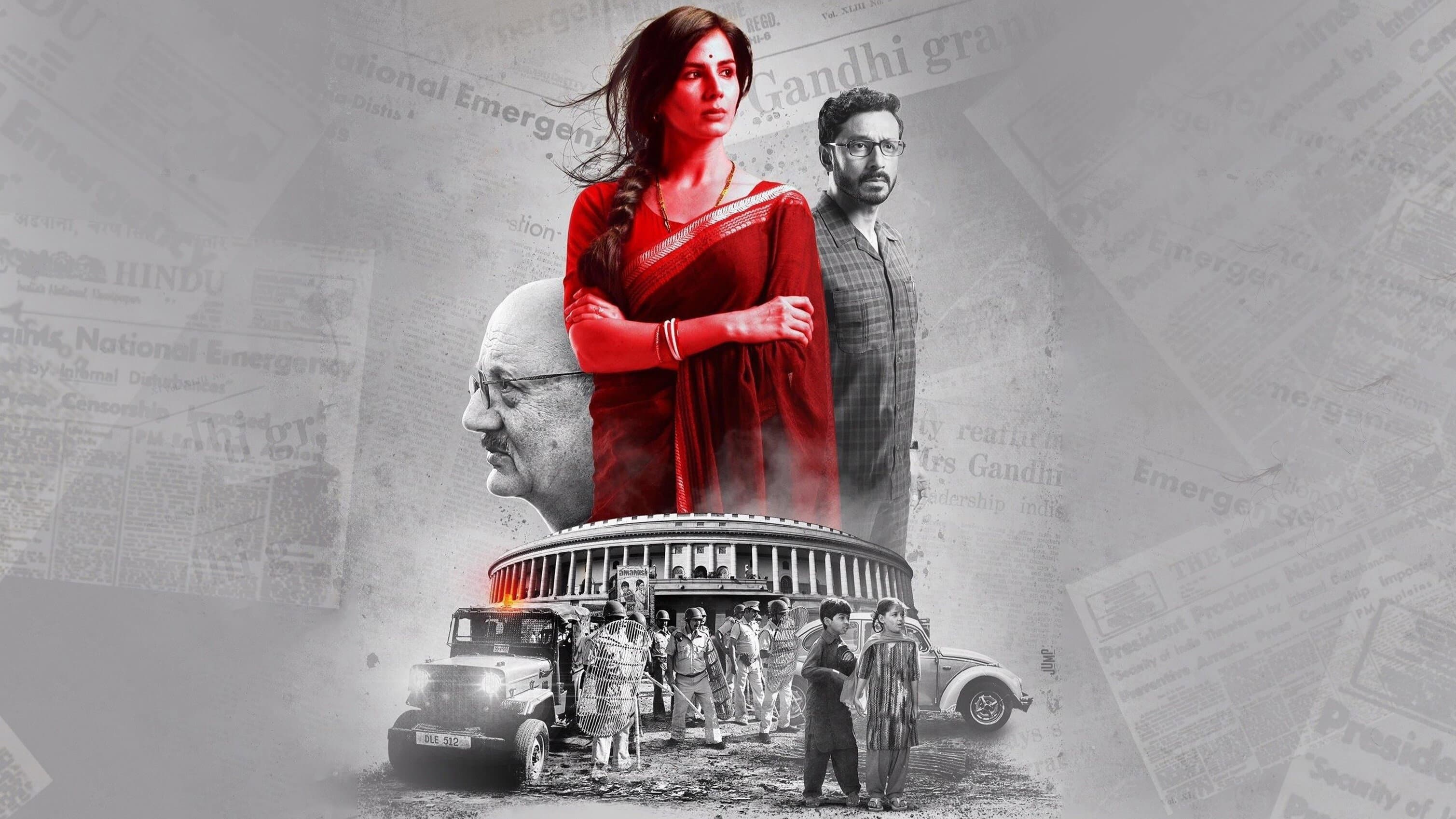 इंदु सरकार - immagine