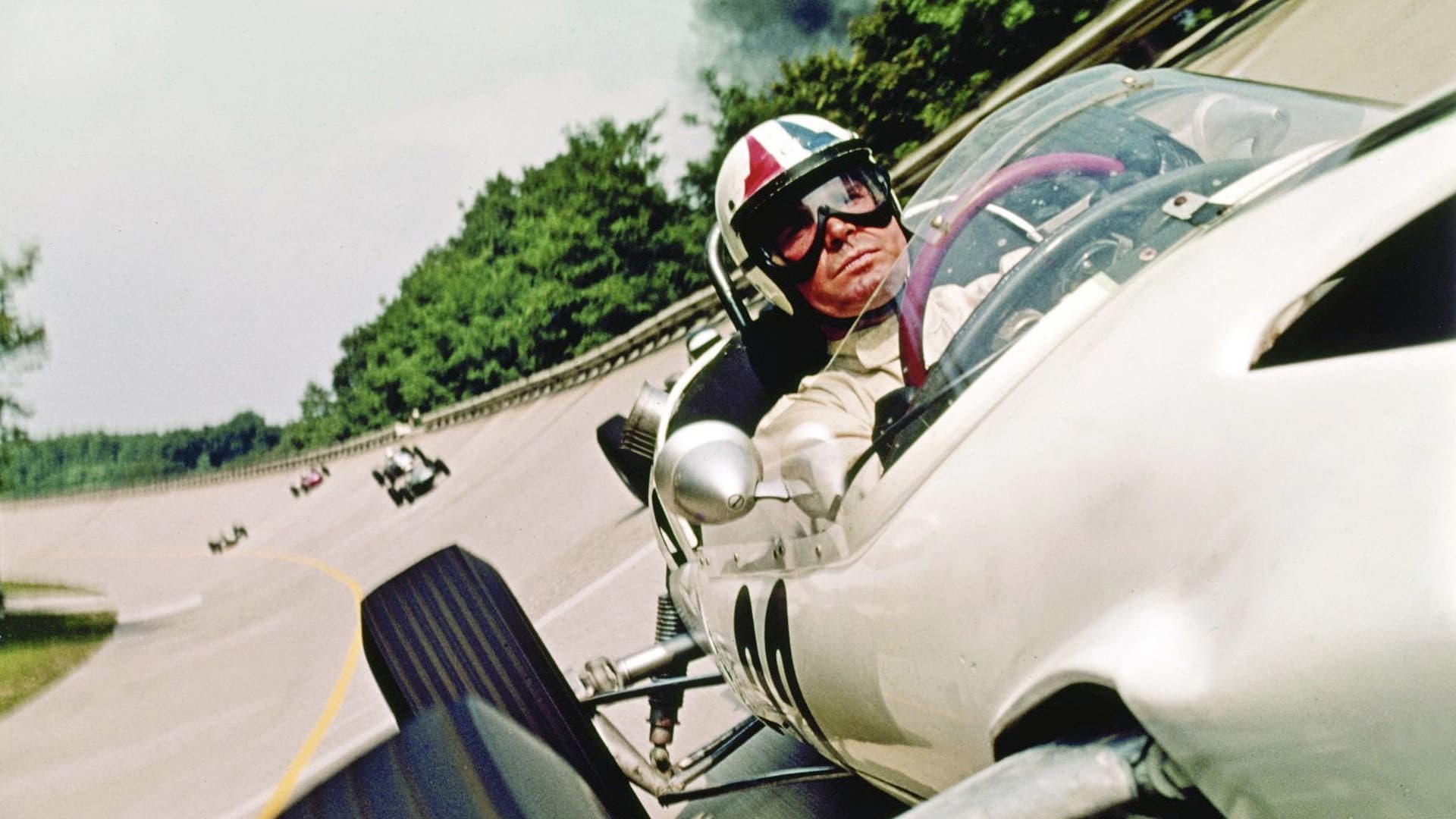 Grand Prix - immagine