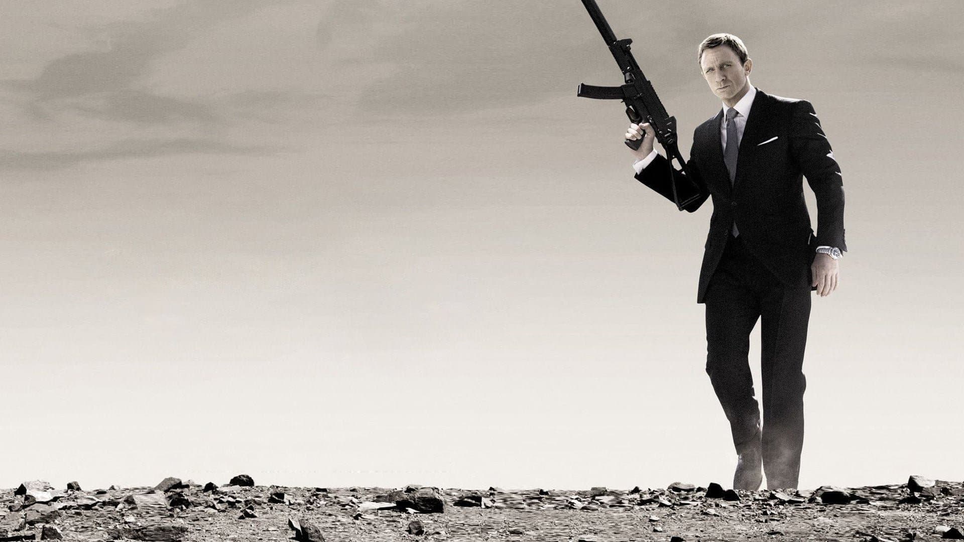 Quantum of Solace - immagine
