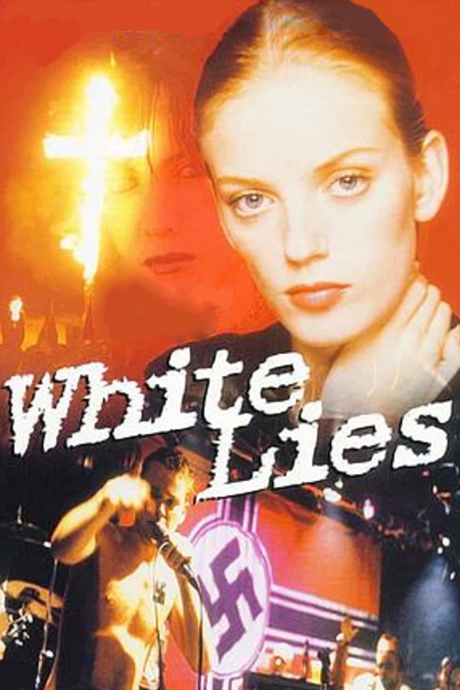 Poster di White Lies