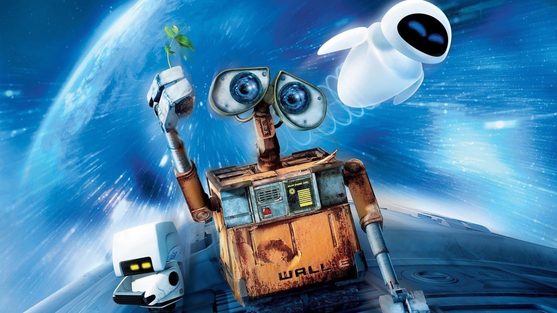 WALL•E - immagine