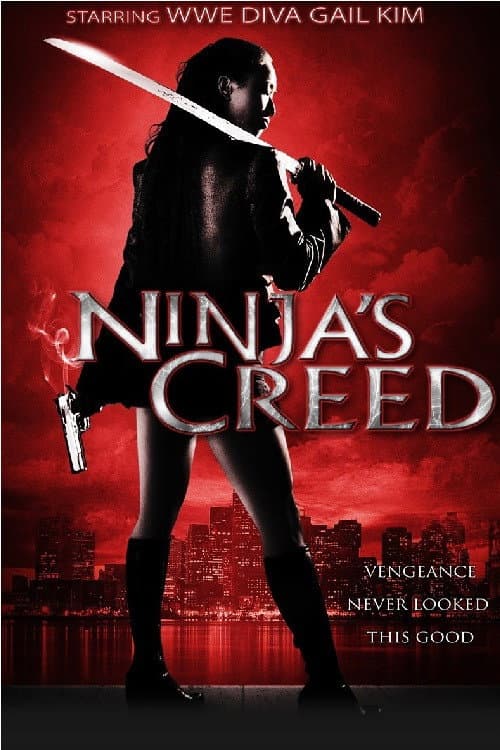 Poster di Behind the Scenes with Interviews of Ninja's Creed