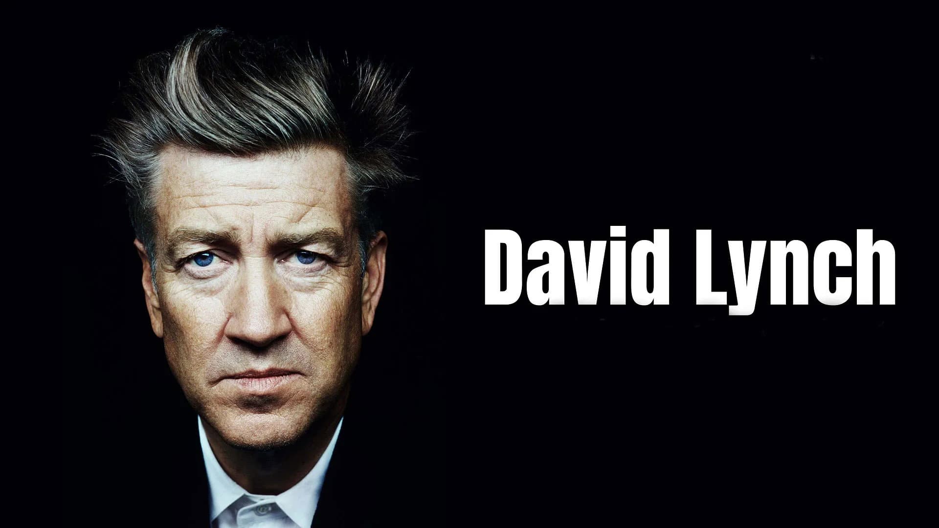 David Lynch, une énigme à Hollywood - immagine