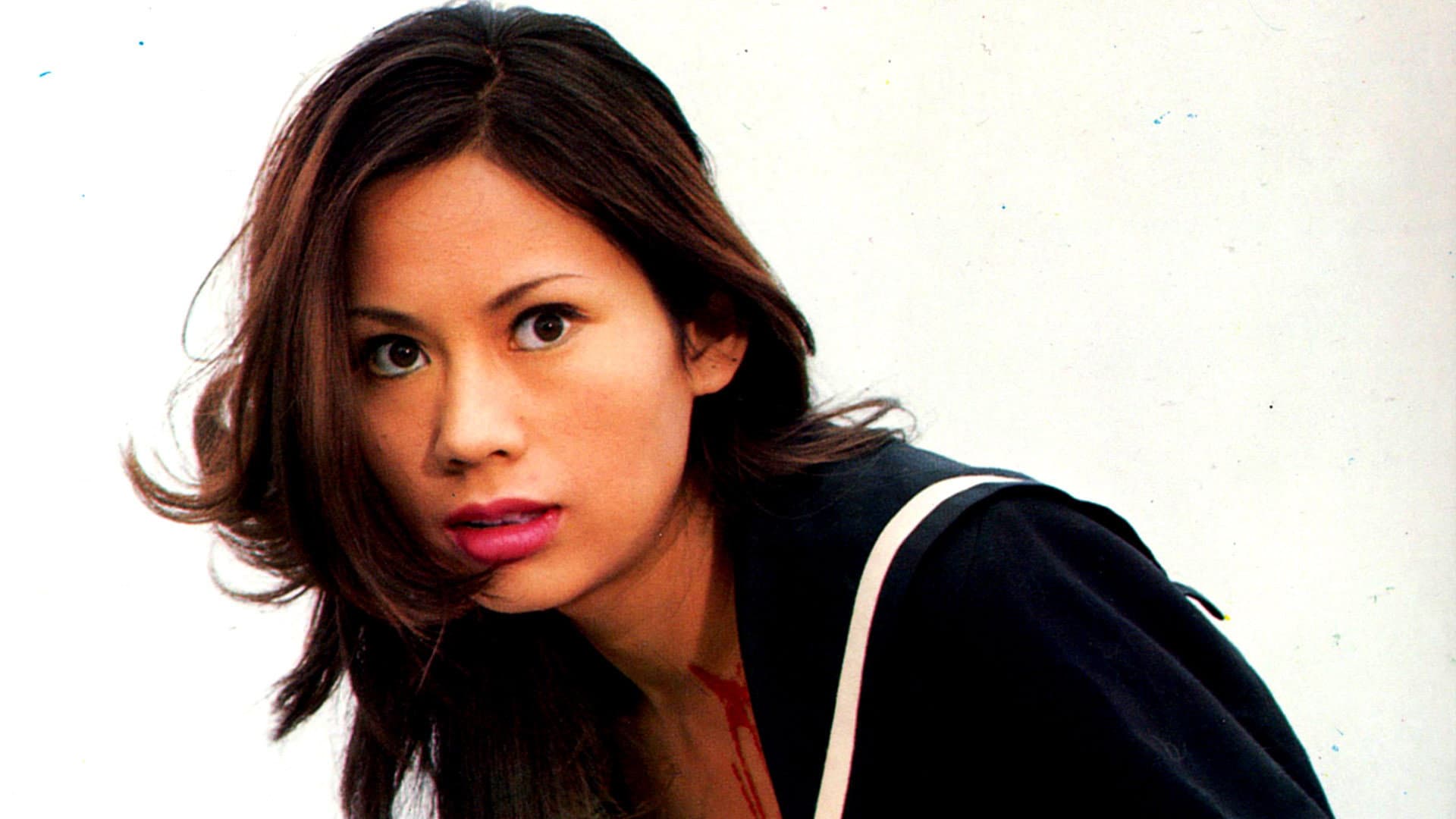 Zero Woman: Red Handcuffs - immagine