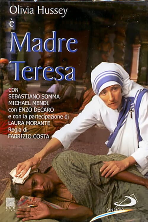 Poster di Madre Teresa