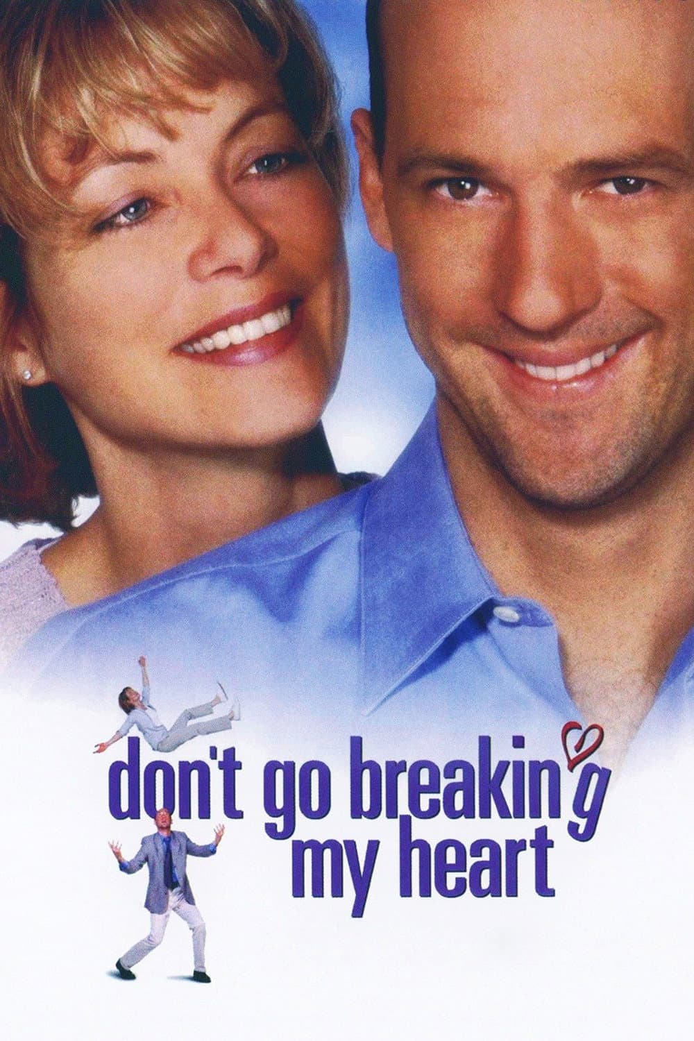 Poster di Don't Go Breaking My Heart